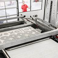 voxeljet advances its Expansion in India with another sale of its largest industrial 3D printer: the VX4000