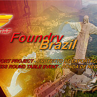 Brazil Foundry Industry 2013