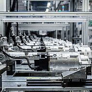 GER / IT – Bosch plans acquisition of Albertini Cesare S.p.A. in Italy