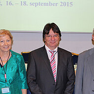 Business Convenience Meets Tradition and Challenge