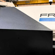 Jegan erweitert sein Angebot um die Maschine Frech DAW125