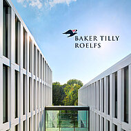 RölfsPartner becomes Baker Tilly Roelfs
