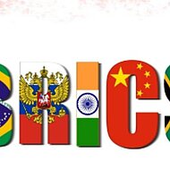 Address of the Acting President of the BRICS Foundry 