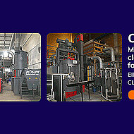 DECHOW auctions aluminium die-casting specialist Pressmetall Gunzenhausen GmbH  