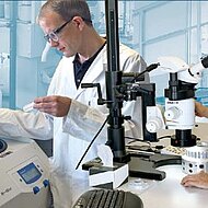 Minimum Quantity Spraying with Trennex ®