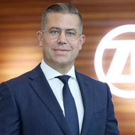 Neuer Vorstand für Elektroantriebe bei ZF