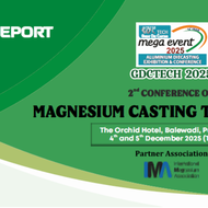 Magnesium Casting Technology in India
