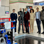 Meccanica Pi.Erre celebrates a successful Euroguss 2024