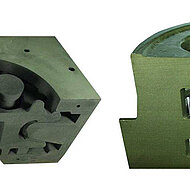 Case Study - Cylinder Head