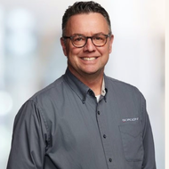 Steve Ladatto wird Technischer Direktor beim Powder Coating Institute