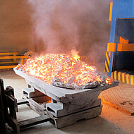 Harsco’s ALTEK Becomes First and Only Global Provider of End-to-End Solutions for Sustainable Aluminum Production  