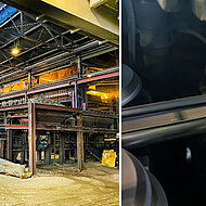 Anything but off-the-shelf