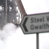 UK Steel: Facts About Crisis-Hit Industr
