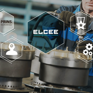 NL – Aus PRINS wird ELCEE