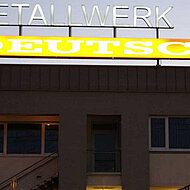 Better energy values, fewer charging operations: First furnace from new company ZPF GmbH has proven its worth at Metallwerk Friedrich Deutsch 