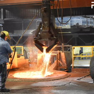 Fonderie de Bretagne: Neustart mit Signalwirkung