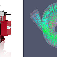 More innovations than ever in aluminium casting