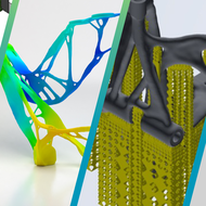 Neue Software-Suite von Hexagon erleichtert Einstieg in die additive Fertigung