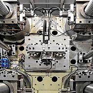 Nantong Jiangzhong Photoelectricity Co., Ltd. (“Jiangzhong”) has ordered two new die casting machines from ItalPresseGauss 