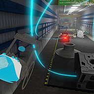 Siempelkamp: Giessen ist unsere Leidenschaft. Mission Green und digitale Transformationen für die gemeinsame Entwicklung