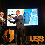 BDG: Max Schumacher Retires – Dr. Martin Theuringer Takes Over as CEO