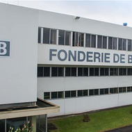 Bretonische Gießerei in Lorient möchte bis 2026 schwarze Zahlen schreiben