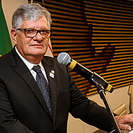 Cacídio Girardi is the new president of ABIFA and SIFESP