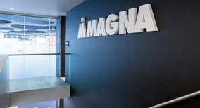 After closing, MAGNA starts up again with a small team