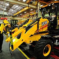 UK - UK should leave EU unless it reforms - JCB boss