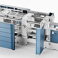 Big Die Casting Plans at Tesla