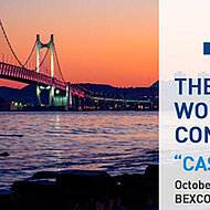 The 74th World Foundry Congress