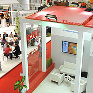 World Famous Gathering of Steel and Foundry Industries: ANKIROS 2016