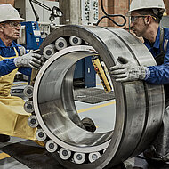 UK - £720K investment at Kings Lynn foundry boosts productivity