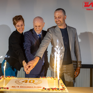 Innovation, Passion und Kooperation: Meccanica Pi.Erre feiert 40-jähriges Bestehen