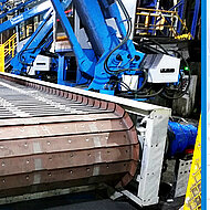 MAGALDI: THE NEW FRONTIERS OF CASTING COOLING