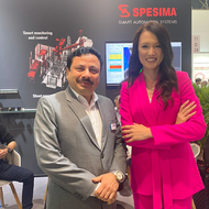 GER/IN – Der Vorstoß der SPESIMA GmbH in die indische Fertigungswelt: Ein Brückenschlag in die Zukunft der Gießerei-Automatisierung  