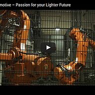 GF Automotive – Passion for your Lighter Future 