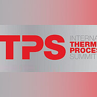ITPS 2017: Internationaler Thermoprozess-Gipfel am 27. und 28. Juni im Düsseldorfer InterContinental-Hotel