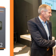 Automated, industrial post processing for HP Multi Jet Fusion components: HP and Rösler sign Cooperation Agreement 