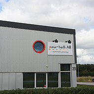 pour-tech AB invites you to a presentation of our latest automatic pouring products on the 22nd  and 23rd of May 2014 at 9 o’clock am.