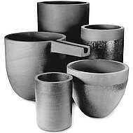 Morgan Advanced Materials: Field Trials Reveal Substantial Cost Savings with New Crucibles