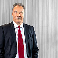 New METEC 2019 President: Burkhard Dahmen