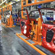 Coronavirus: Components Troubles Have Just Begun