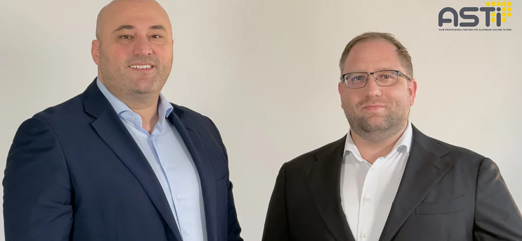 DAILY | ASTI Gießereigeräte GmbH – New Leadership, Clear Path Forward