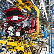 Daimler might choose Poland over Russia for new plan