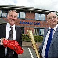 UK - Alucast targets £1m of new work