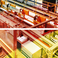 German cast production 2019 and outlook 2020