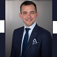 CLEPA welcomes Benjamin Krieger as new Secretary General