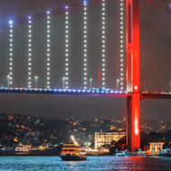 Der 76. WFC Weltgießereikongress – Istanbul, Oktober 2026