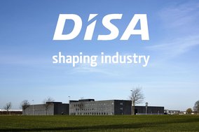 DISA:  Grand Opening and the Story about “Kiss the Frog”